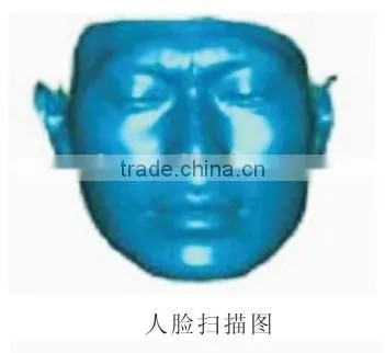 2014 hot sale 7STC-3D4 3d dental scanner
