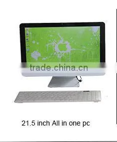 2015 best good sale pc all in one computer pc tv