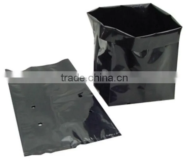 China factory direct sale plastic pots for plants