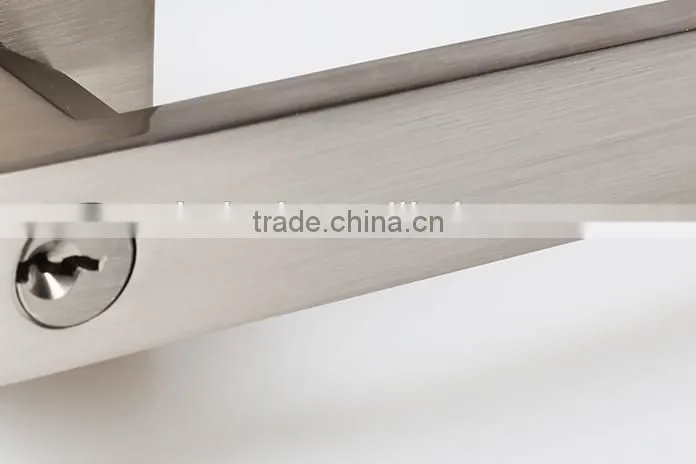 Heavy Duty Entry/Office Tubular Lever Lock