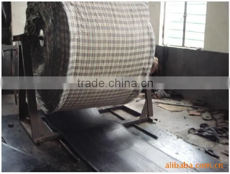 Creative products china conveyor belt price my orders with alibaba