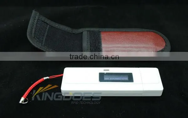 Animal usb scanner