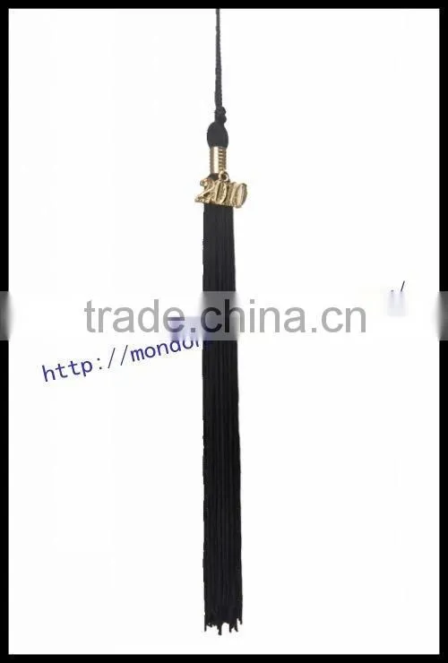 Graduation Hat and Tassel-Graduation Hat made of 100% polyester
