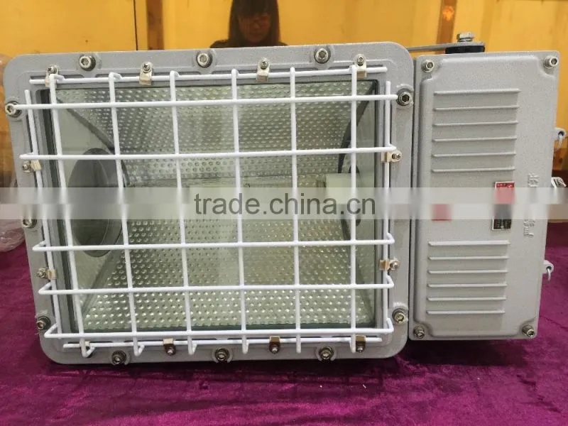 BAT52 BAT53 high power explosion proof projecting lamp