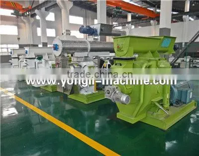 Panic purchasing dog food making machine