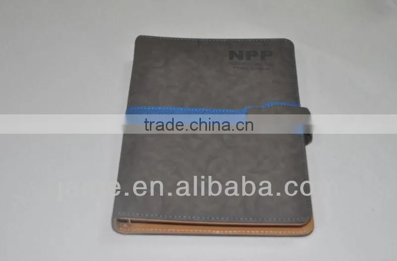 China supplier notepad printing