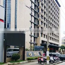 Parts China Trading Co., Limited (Shanghai) company overview - view 3