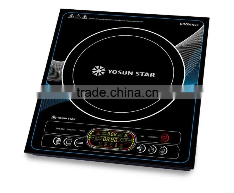yosun-star k5-B