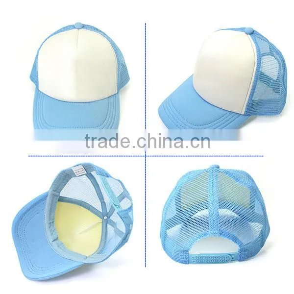 Wholesale Custom Mesh Trucker Cap