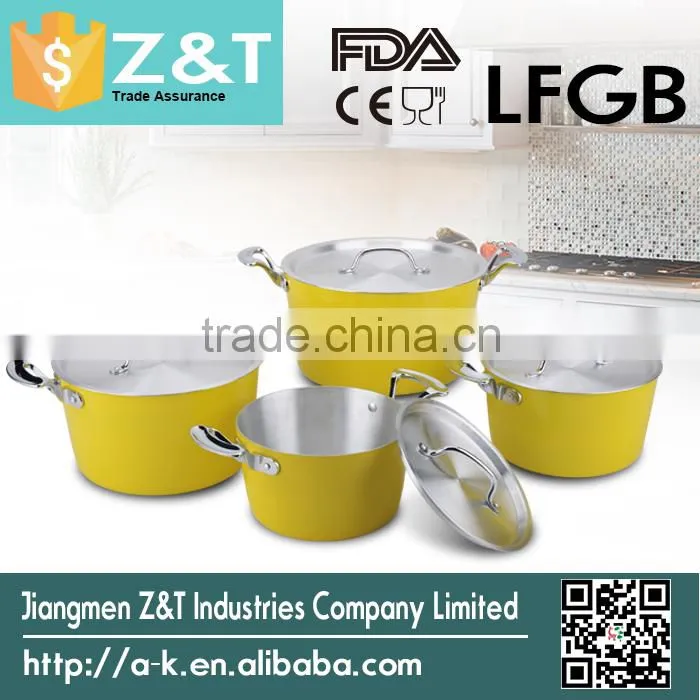 new product 8pcs kitchen ware set