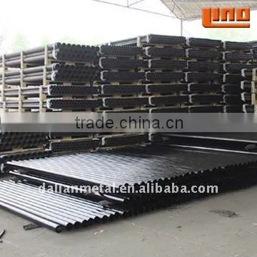 Borewell Casing pipes