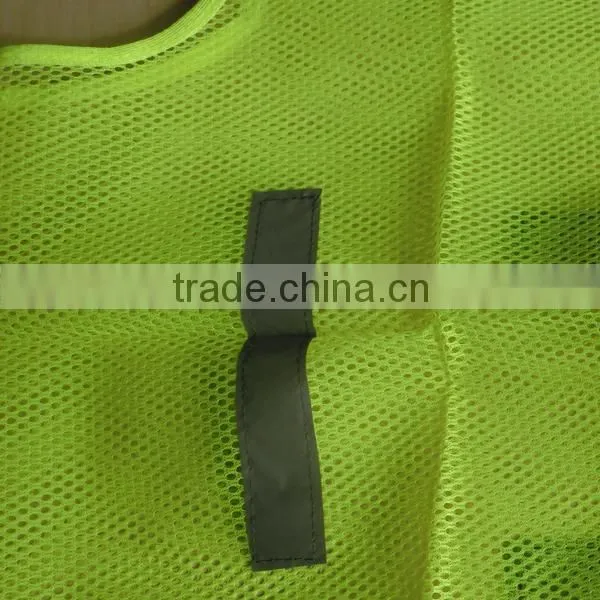 New Style Reflective Clothing