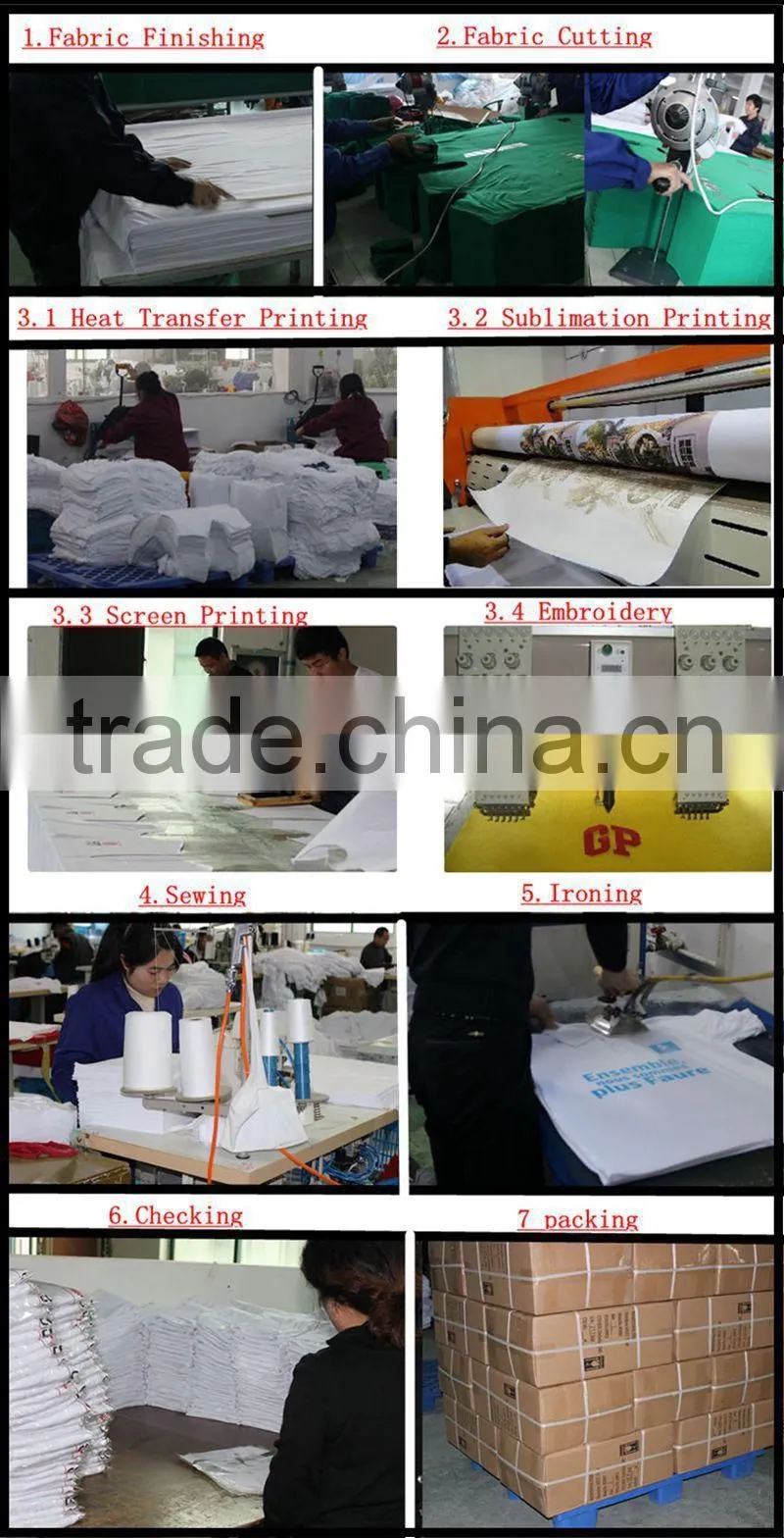 Green color simple design glue printing polo t shirt for advertising ,