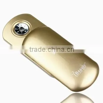 Digital moisture face analyzer with CE support