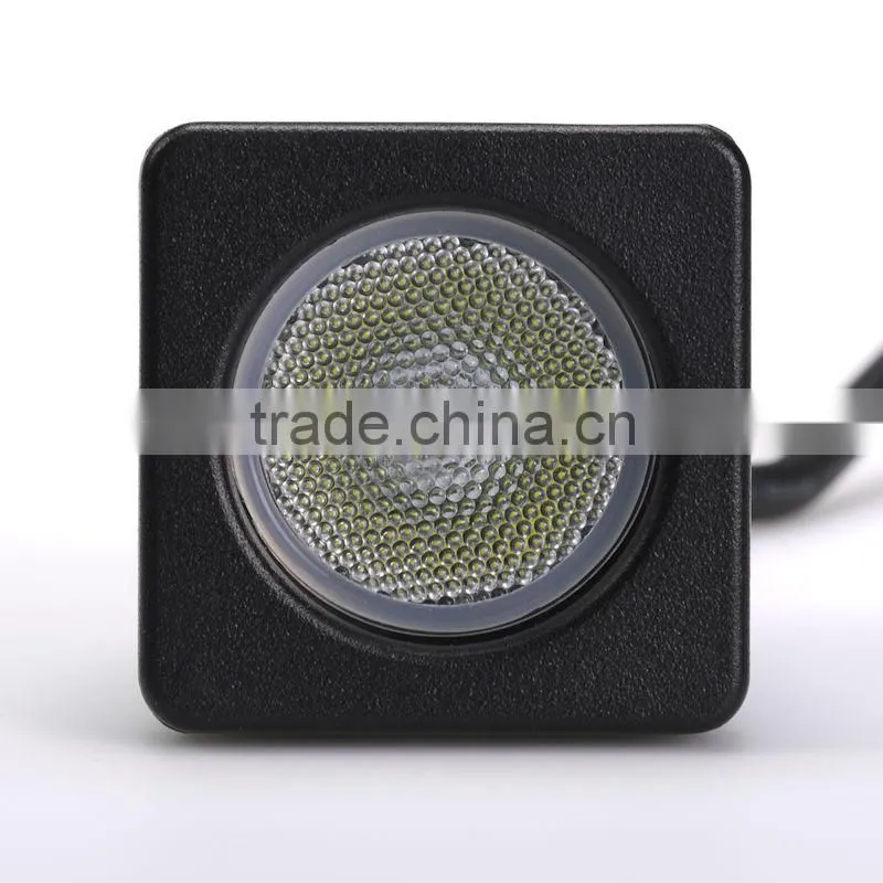LOYO NEW Super Bright 1*10W Auto LED Work Light, IP67 10W LED Work Light