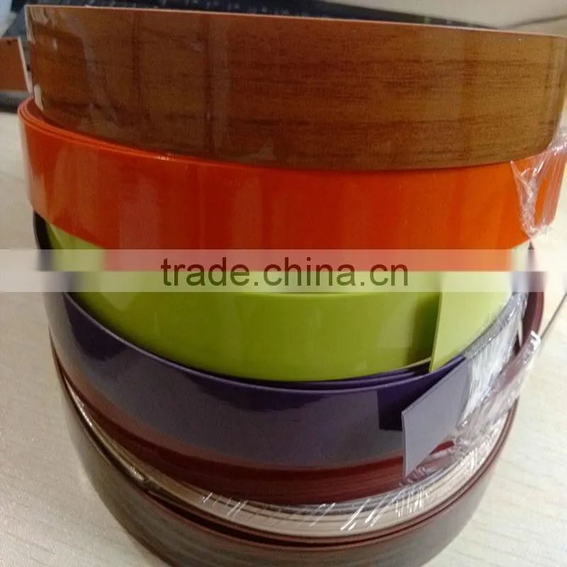 high glossy banding edge for mdf