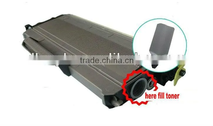 Good Quality DR2150 / DR360 Laser Printer Toner Cartridges for Brother HL-2140 / HL-2170W