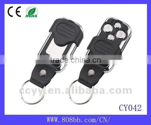 Folding Car Key Duplicator,wireless home security remote CY042