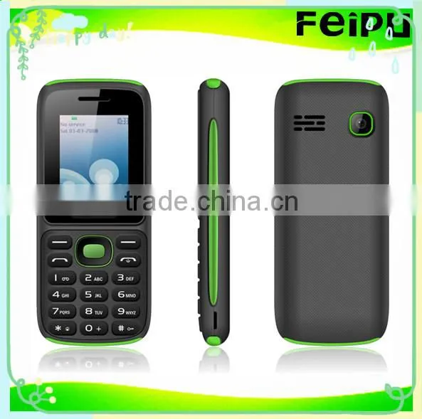 Dual SIM Card Mobile phone with bluetooth