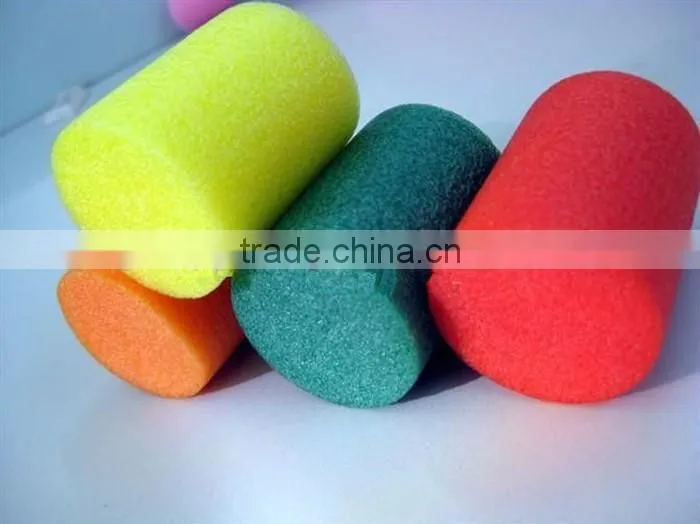 pe foam pipe /tube extruder equipment for sale