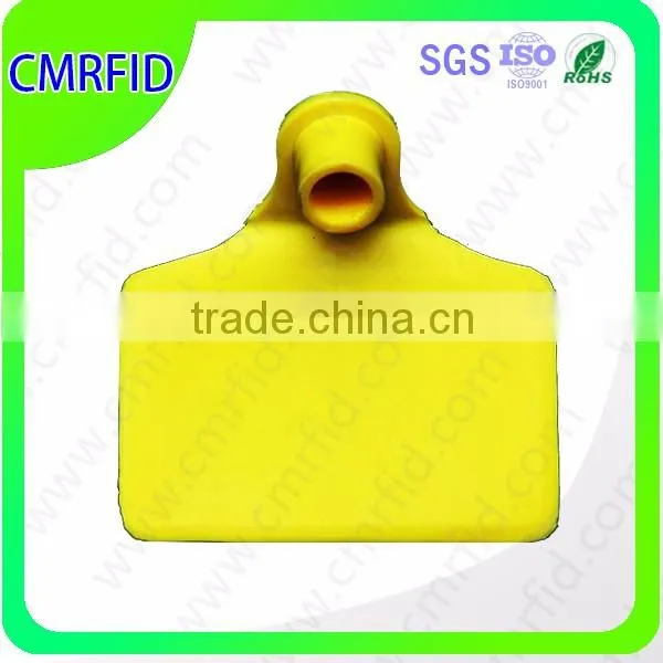animal ear tag rfid handheld reader for pet hospital rfid identification