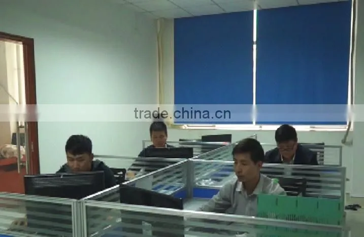 Shenzhen Ameixin Co., Ltd. company overview - view 3