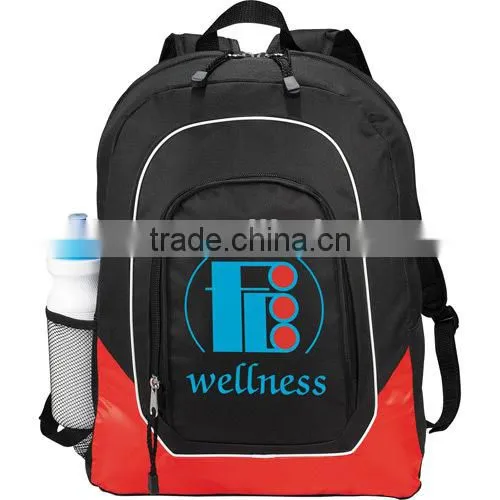 Top Range 600D Sport Laptop Backpack