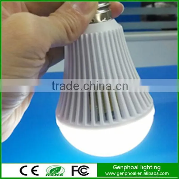 Factory price 7w emergency LED bulb