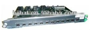WS-X4712-SFP+E Cisco Catalyst 4500E Series 12-Port 10 Gigabit Ethernet (SFP+) internet speed