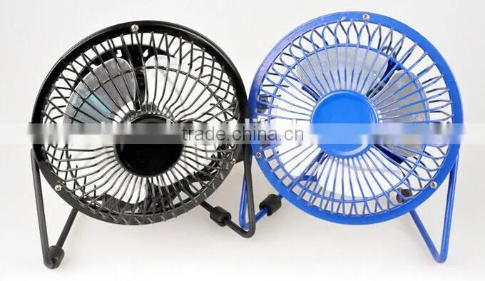 USB Electric mini Cooling Desktop Fan