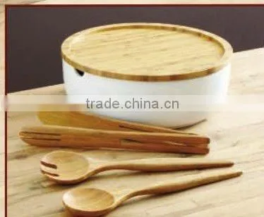 12 inch round bowl