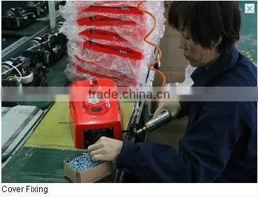 Durable 2.1m - 3.6 mElectric Motor for Automatic Garage Door