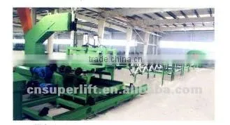 Sadnwich Panel Cutting Machine