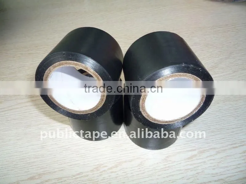 insulation pipeline tape