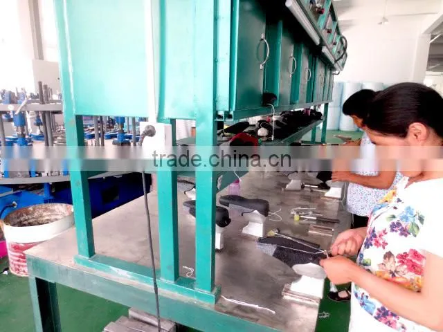 Nanjing Guokai International Trade Co., Ltd. company overview - view 1