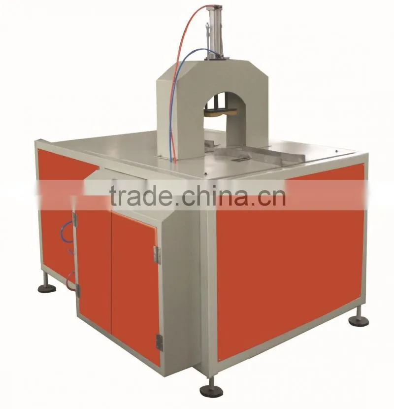 FOSITA knife lift plastic pipe and profile cutter
