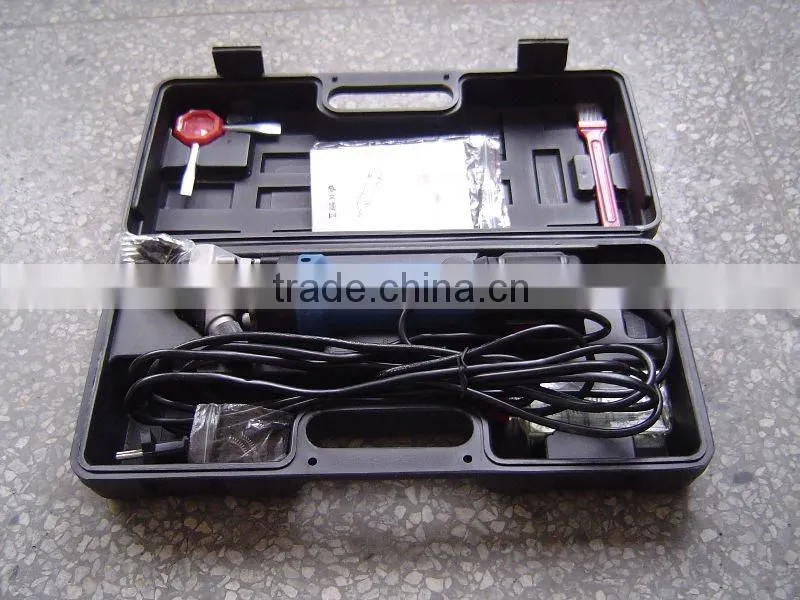 professional electric animal clippers
