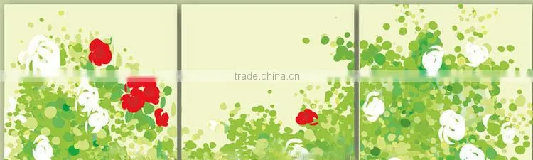 Large Format Digital Flatbed UV Printer For Aluminium Sheet / PVC / Plastic / Pad