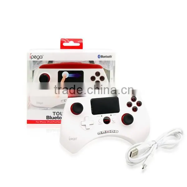 Fashionable Cheapest wireless bluetooth joystick controller
