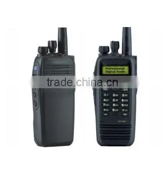 DP3400 professional no keypad cheap digital handheld radio