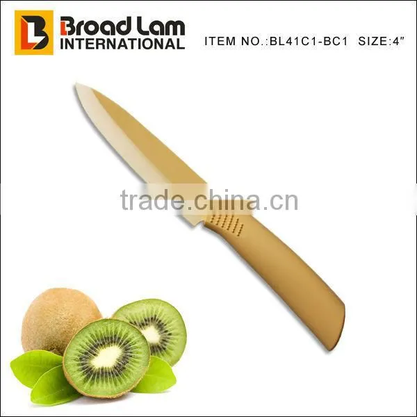 color blade ceramic knife