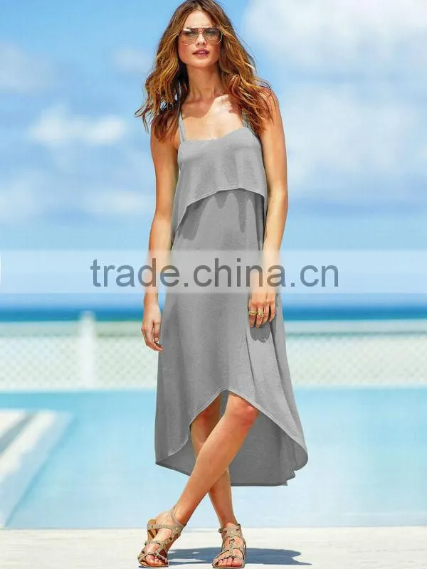 2013 fashion casual dress for women