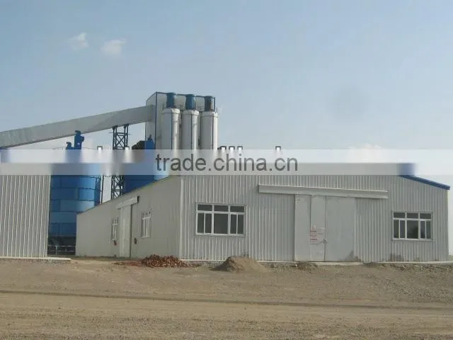 prefabricated warehouse on sale