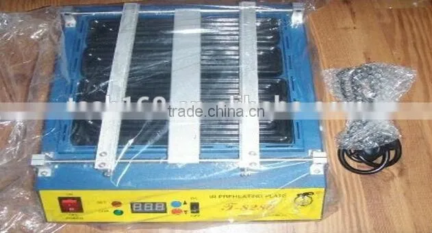 led light repair tool,bga rework station,infrared heating,preheating oven,hot plate,puhui,t8280