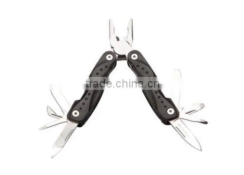 Long Needle Nose Pliers With Aluminum Handle
