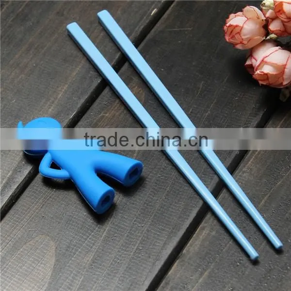 2016 China High Quality Silicone Chopsticks For Kitchenware