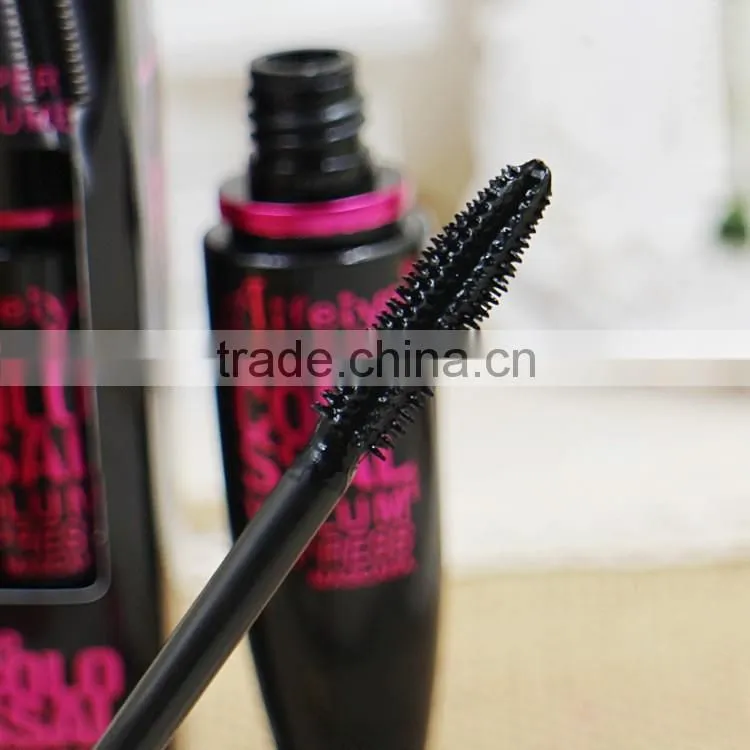 Long lasting curling length mascara extension Mascara 3d fiber lash mascara