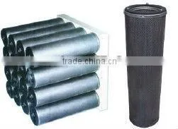 Actived Charcoal Filter Cylinder