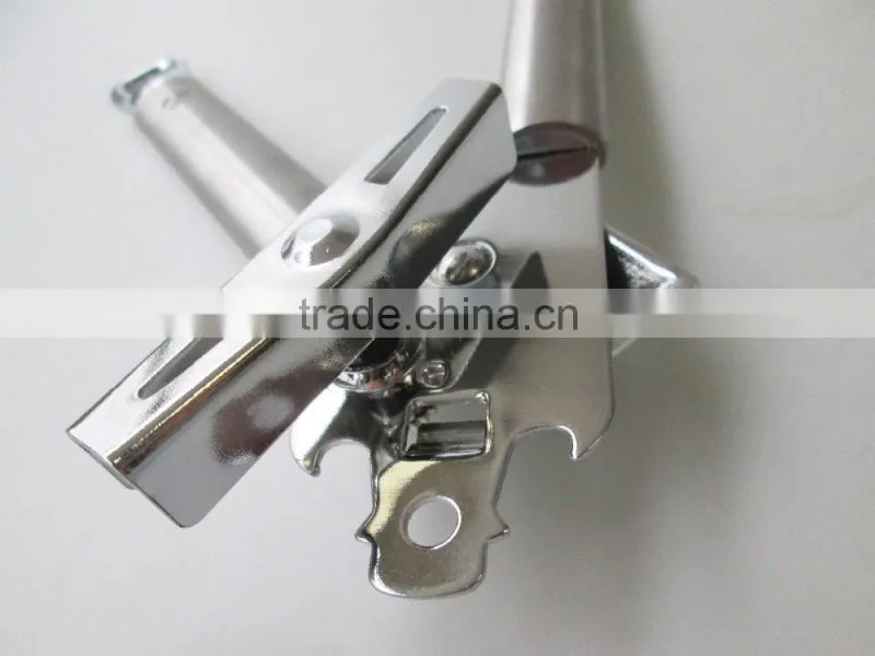 Stainless steel can opener multifunctional high-quality powerful kitchen gadget can opener