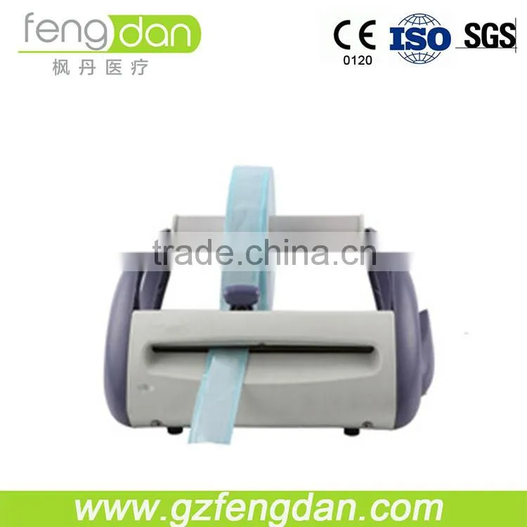 Dental Sterilization Sealing Machine Unit